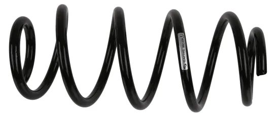 Fahrwerksfeder Vorderachse SACHS 992 239 Bild Fahrwerksfeder Vorderachse SACHS 992 239