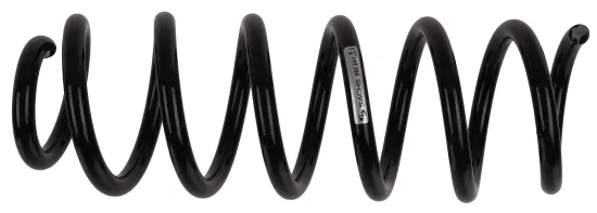 Fahrwerksfeder Hinterachse SACHS 992 241 Bild Fahrwerksfeder Hinterachse SACHS 992 241