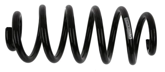 Fahrwerksfeder Hinterachse SACHS 992 242 Bild Fahrwerksfeder Hinterachse SACHS 992 242