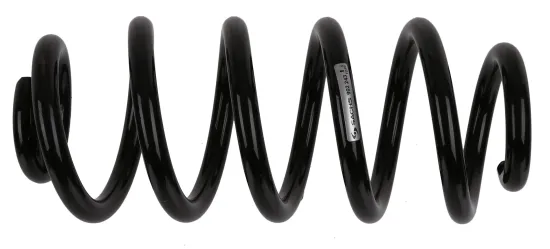 Fahrwerksfeder Hinterachse SACHS 992 243 Bild Fahrwerksfeder Hinterachse SACHS 992 243