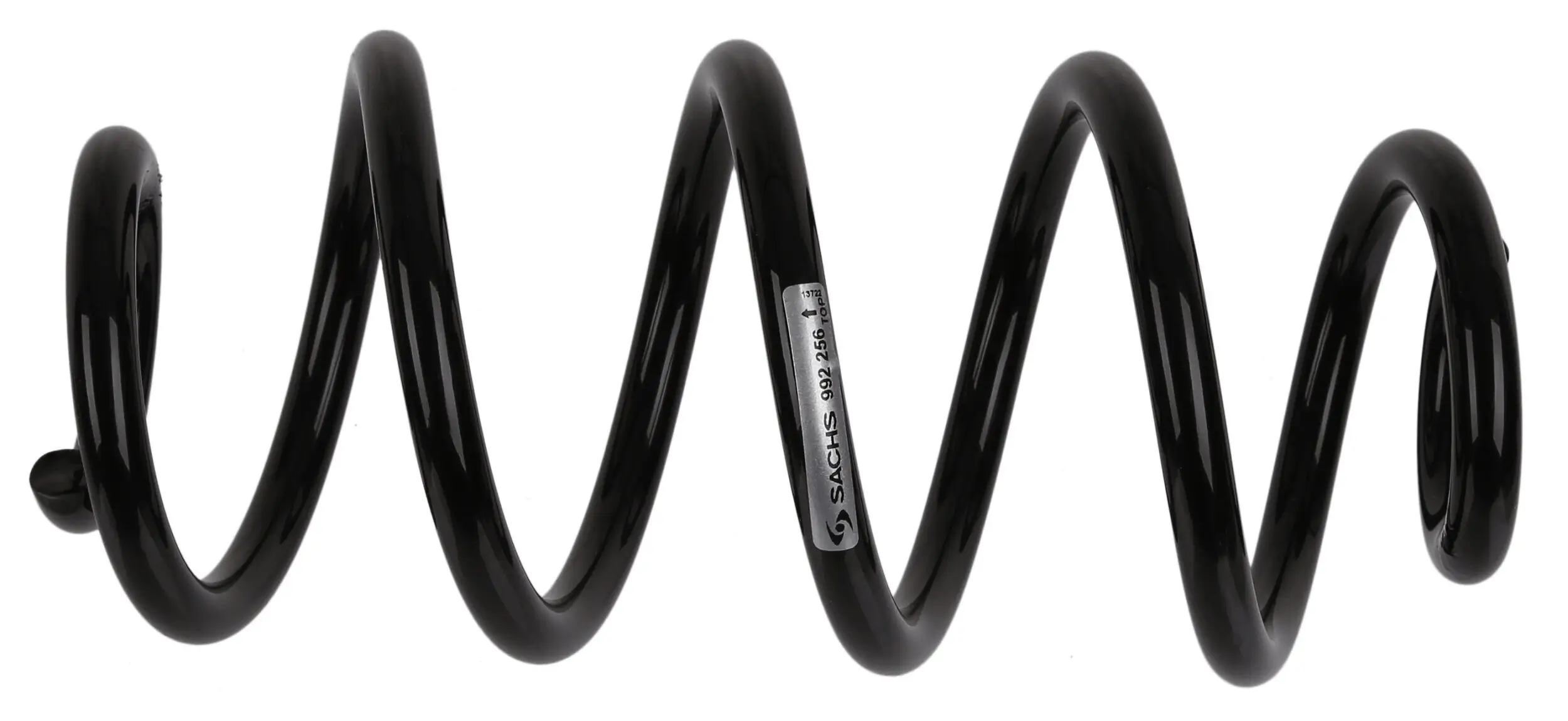 Fahrwerksfeder Hinterachse SACHS 992 256