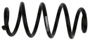 Fahrwerksfeder Hinterachse SACHS 992 256