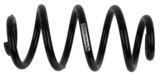 Fahrwerksfeder Hinterachse SACHS 992 257 Bild Fahrwerksfeder Hinterachse SACHS 992 257