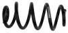 Fahrwerksfeder Hinterachse SACHS 992 258