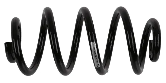 Fahrwerksfeder Hinterachse SACHS 992 260 Bild Fahrwerksfeder Hinterachse SACHS 992 260