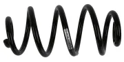 Fahrwerksfeder Hinterachse SACHS 992 261
