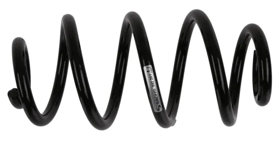 Fahrwerksfeder Hinterachse SACHS 992 261 Bild Fahrwerksfeder Hinterachse SACHS 992 261