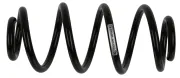 Fahrwerksfeder Hinterachse SACHS 992 262