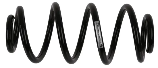 Fahrwerksfeder Hinterachse SACHS 992 262 Bild Fahrwerksfeder Hinterachse SACHS 992 262