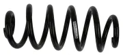 Fahrwerksfeder Hinterachse SACHS 992 265