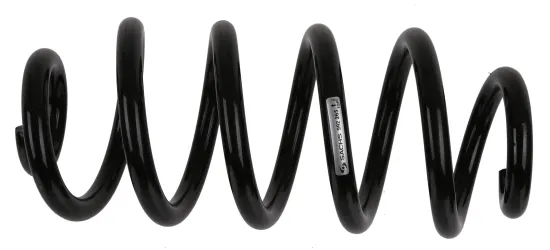 Fahrwerksfeder Hinterachse SACHS 992 265 Bild Fahrwerksfeder Hinterachse SACHS 992 265
