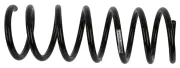 Fahrwerksfeder Hinterachse SACHS 992 270