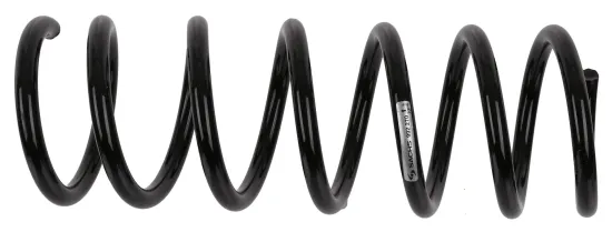 Fahrwerksfeder Hinterachse SACHS 992 270 Bild Fahrwerksfeder Hinterachse SACHS 992 270