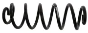 Fahrwerksfeder Hinterachse SACHS 992 271