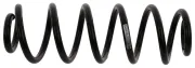 Fahrwerksfeder Hinterachse SACHS 992 272