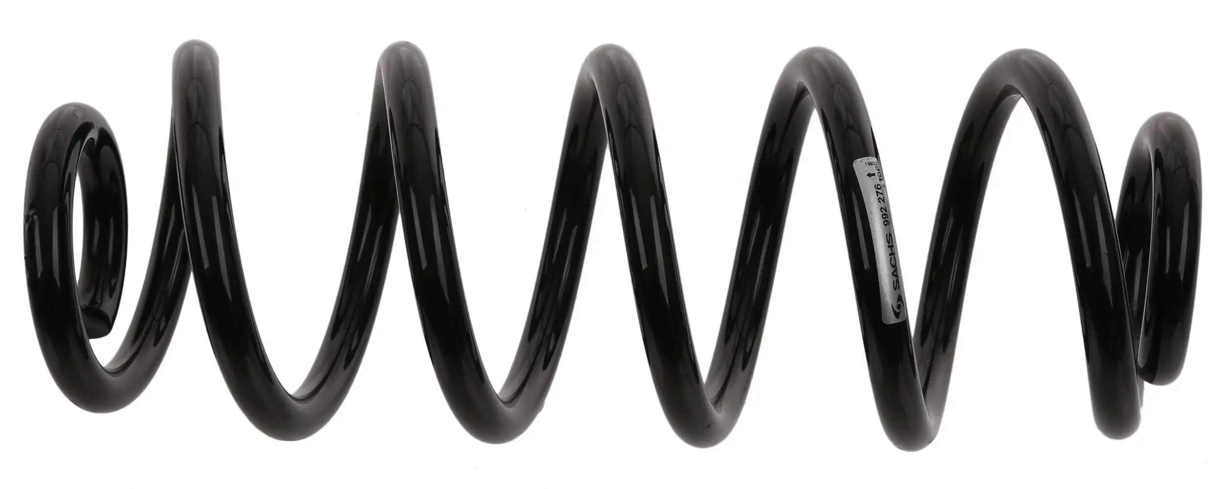 Fahrwerksfeder Hinterachse SACHS 992 276