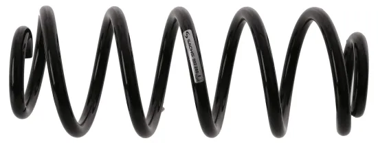 Fahrwerksfeder Hinterachse SACHS 992 285 Bild Fahrwerksfeder Hinterachse SACHS 992 285