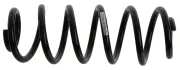 Fahrwerksfeder Hinterachse SACHS 992 286