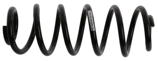 Fahrwerksfeder Hinterachse SACHS 992 286 Bild Fahrwerksfeder Hinterachse SACHS 992 286