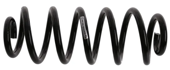 Fahrwerksfeder Hinterachse SACHS 992 288 Bild Fahrwerksfeder Hinterachse SACHS 992 288