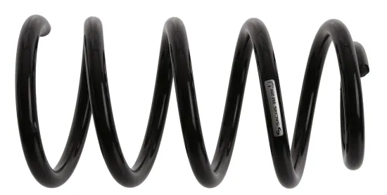 Fahrwerksfeder SACHS 992 289 Bild Fahrwerksfeder SACHS 992 289