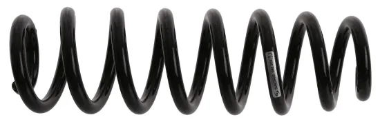 Fahrwerksfeder Hinterachse SACHS 992 302 Bild Fahrwerksfeder Hinterachse SACHS 992 302