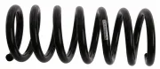 Fahrwerksfeder Hinterachse SACHS 992 308