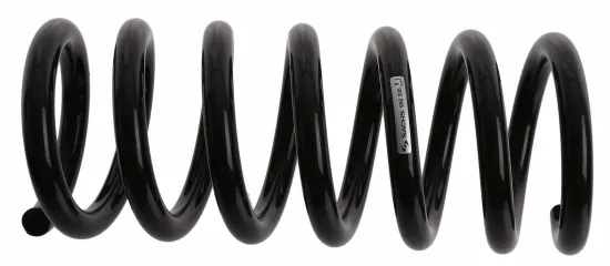 Fahrwerksfeder Hinterachse SACHS 992 308 Bild Fahrwerksfeder Hinterachse SACHS 992 308