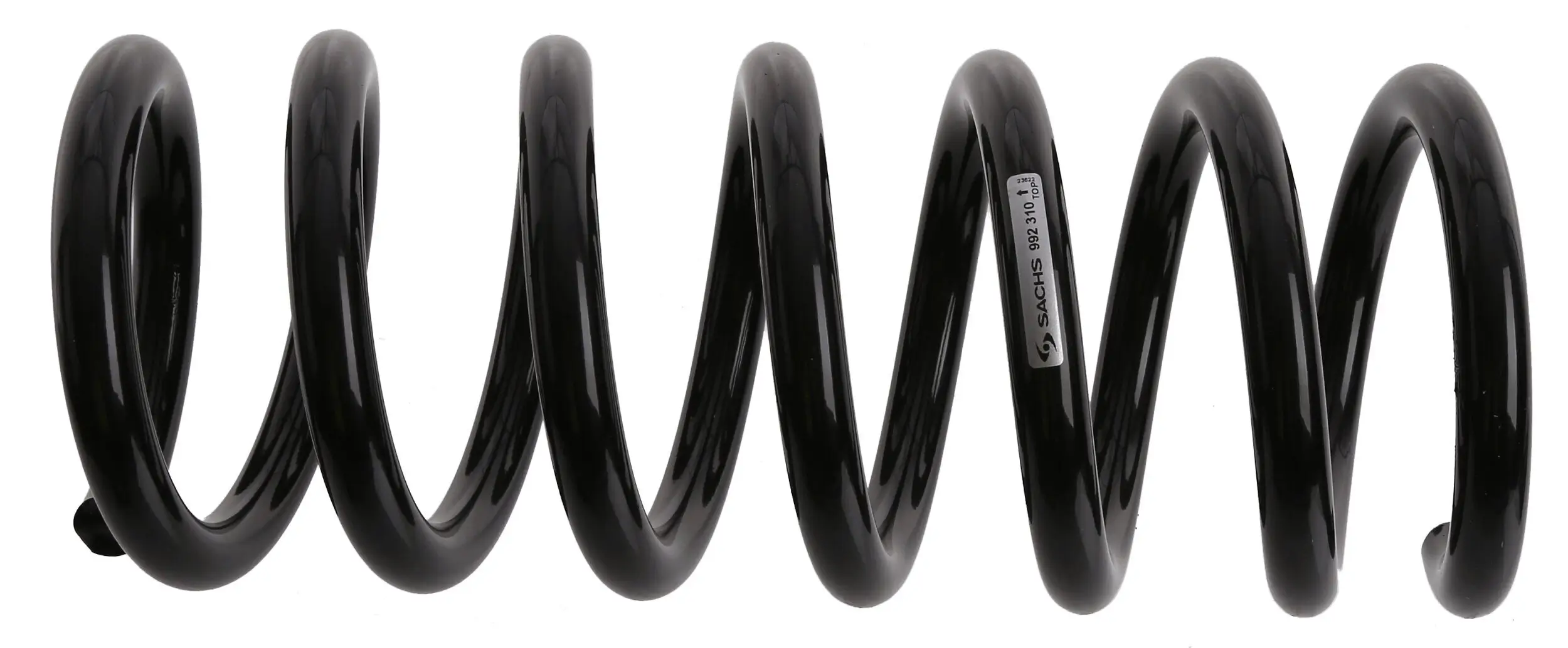 Fahrwerksfeder Hinterachse SACHS 992 310