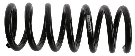 Fahrwerksfeder Hinterachse SACHS 992 310 Bild Fahrwerksfeder Hinterachse SACHS 992 310