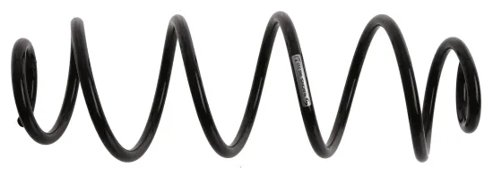 Fahrwerksfeder Hinterachse SACHS 992 312 Bild Fahrwerksfeder Hinterachse SACHS 992 312