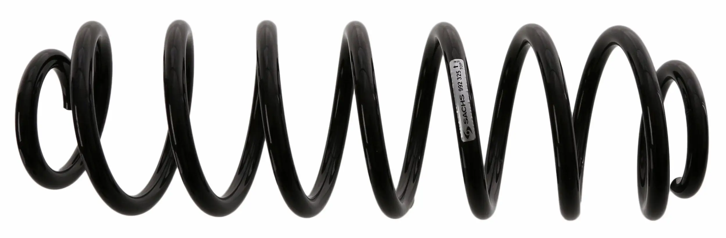 Fahrwerksfeder Hinterachse SACHS 992 325