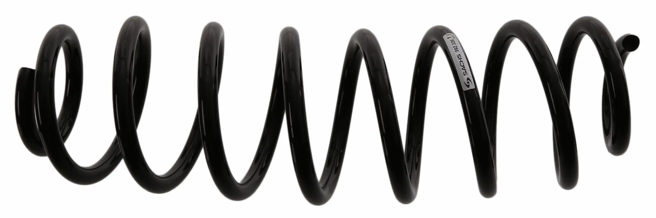 Fahrwerksfeder Hinterachse SACHS 992 326