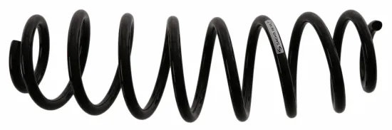 Fahrwerksfeder Hinterachse SACHS 992 326 Bild Fahrwerksfeder Hinterachse SACHS 992 326