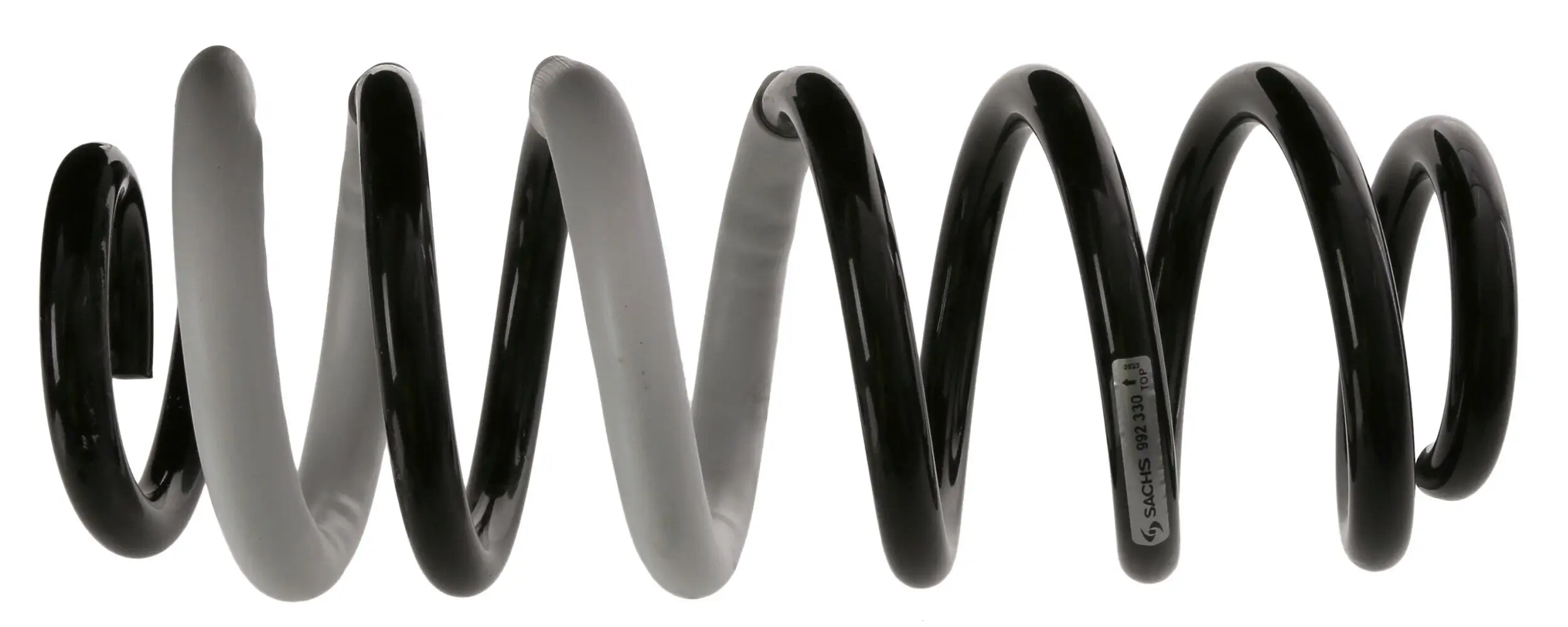 Fahrwerksfeder Hinterachse SACHS 992 330