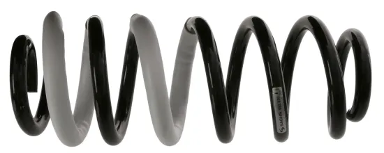 Fahrwerksfeder Hinterachse SACHS 992 330 Bild Fahrwerksfeder Hinterachse SACHS 992 330