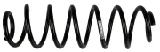 Fahrwerksfeder Hinterachse SACHS 992 332