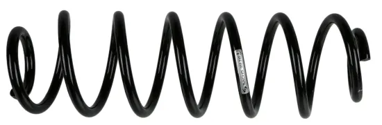 Fahrwerksfeder Hinterachse SACHS 992 332 Bild Fahrwerksfeder Hinterachse SACHS 992 332