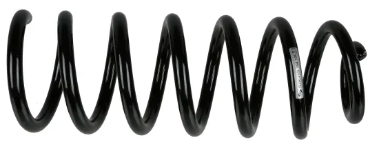 Fahrwerksfeder Hinterachse SACHS 992 335 Bild Fahrwerksfeder Hinterachse SACHS 992 335