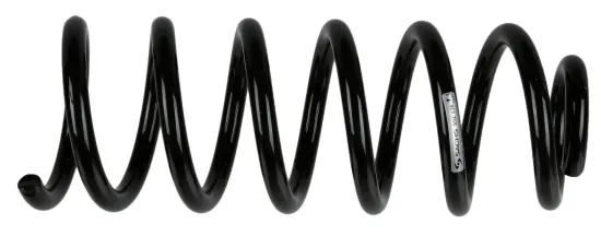 Fahrwerksfeder Hinterachse SACHS 992 336 Bild Fahrwerksfeder Hinterachse SACHS 992 336