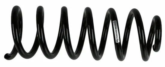 Fahrwerksfeder Hinterachse SACHS 992 338 Bild Fahrwerksfeder Hinterachse SACHS 992 338