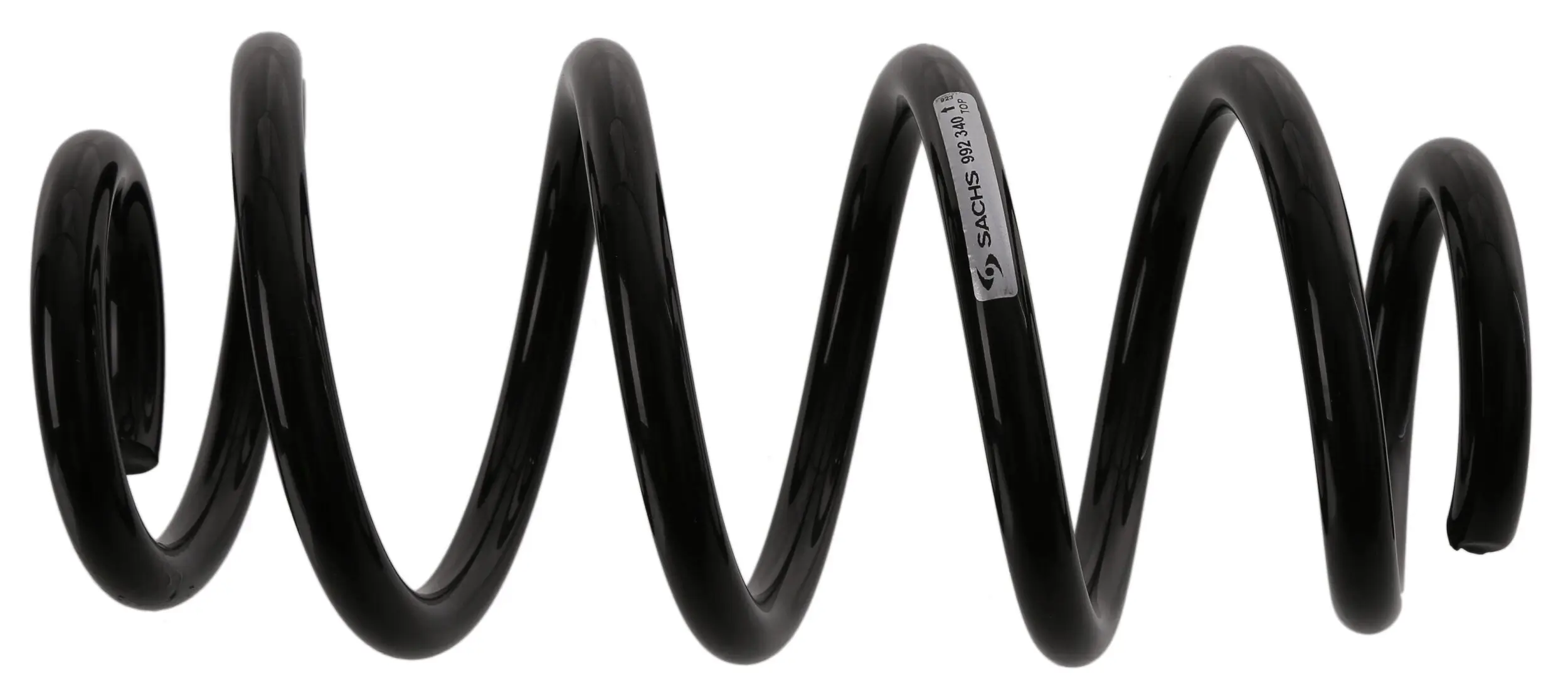 Fahrwerksfeder Hinterachse SACHS 992 340