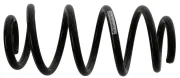 Fahrwerksfeder Hinterachse SACHS 992 340