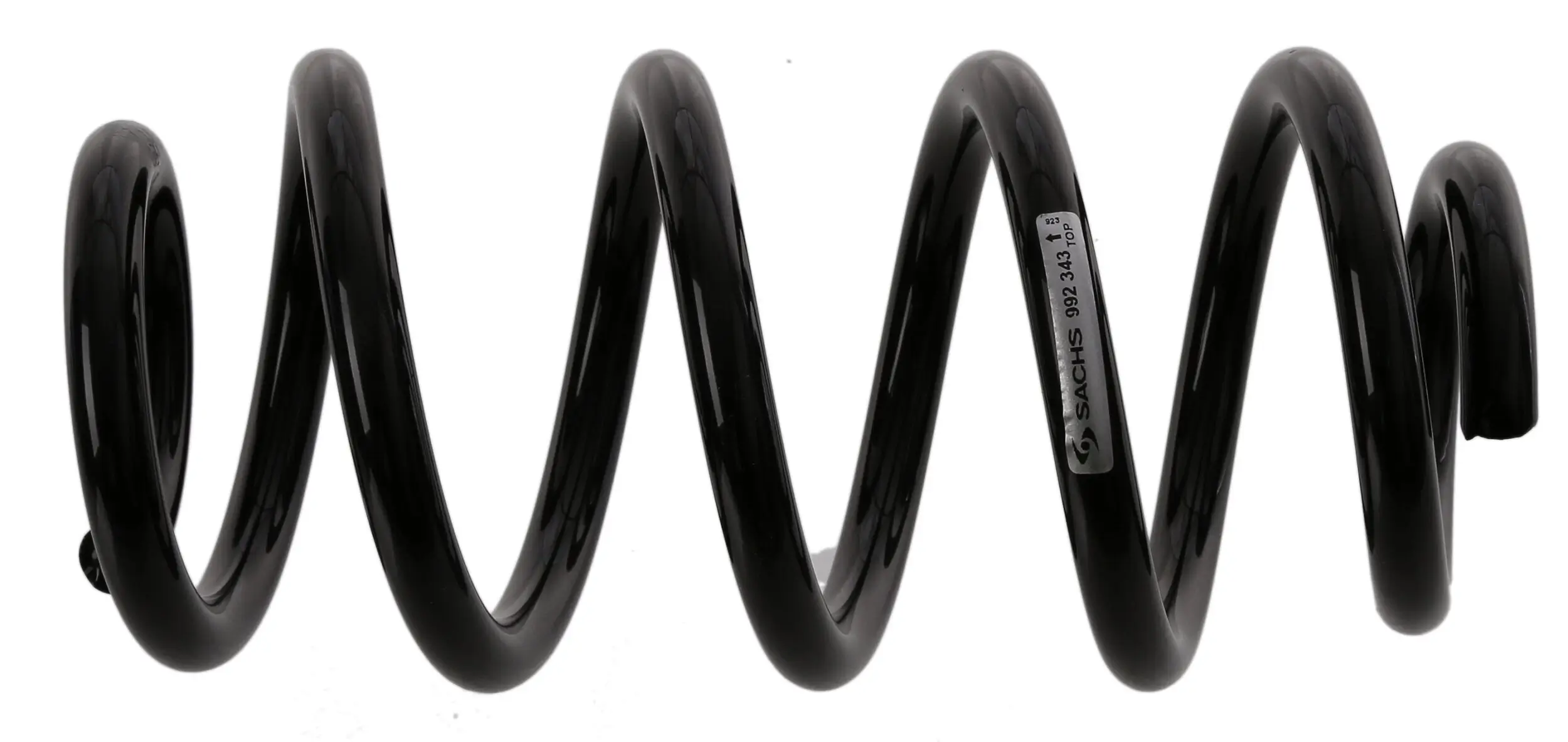 Fahrwerksfeder SACHS 992 343