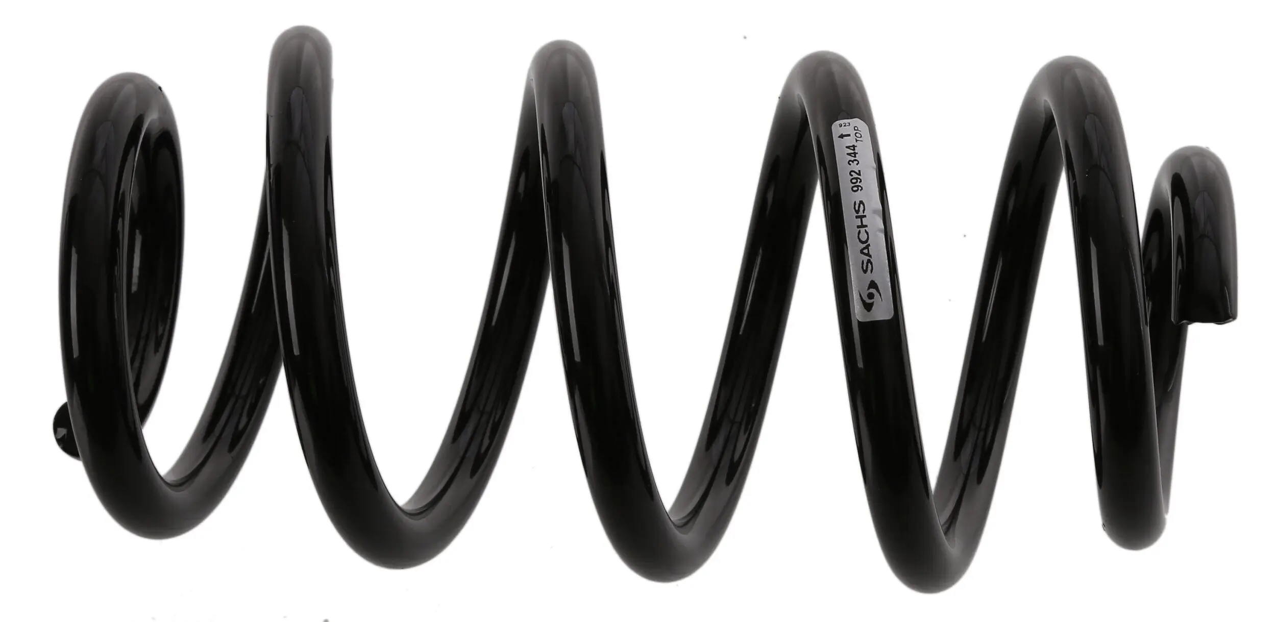 Fahrwerksfeder Hinterachse SACHS 992 344