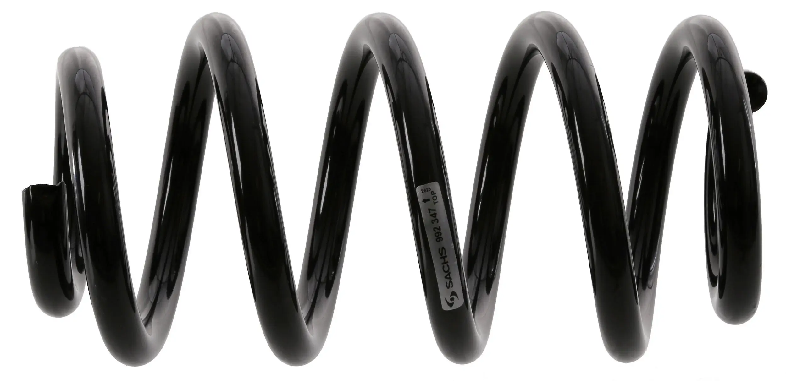 Fahrwerksfeder Hinterachse SACHS 992 347