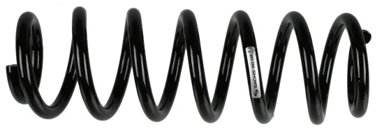 Fahrwerksfeder Hinterachse SACHS 992 348 Bild Fahrwerksfeder Hinterachse SACHS 992 348