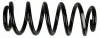 Fahrwerksfeder Hinterachse SACHS 992 349
