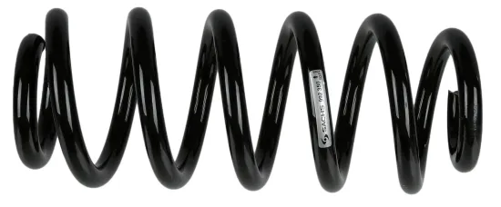 Fahrwerksfeder Hinterachse SACHS 992 350 Bild Fahrwerksfeder Hinterachse SACHS 992 350