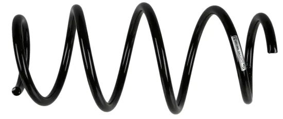 Fahrwerksfeder Hinterachse SACHS 992 353 Bild Fahrwerksfeder Hinterachse SACHS 992 353